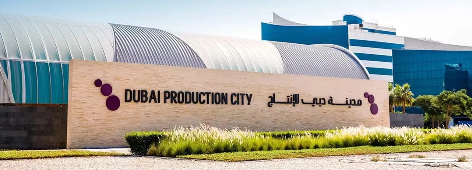 Why Invest In Dubai Production City?