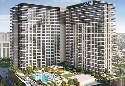 Townhouses For Sale In Dubai South