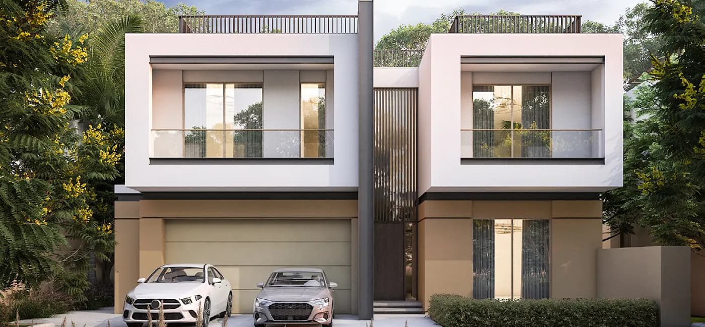 Sobha Elwood Dubai Main Brochure