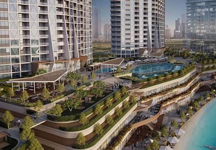 Why Invest In SOBHA Hartland 2 ?