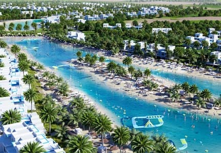 Is DAMAC Lagoons A Good Investment?