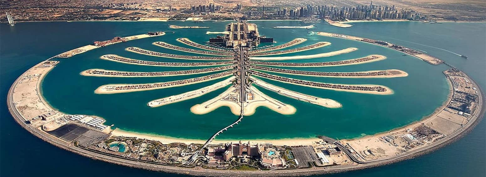 Is Palm Jumeirah A Good Place To Live?
