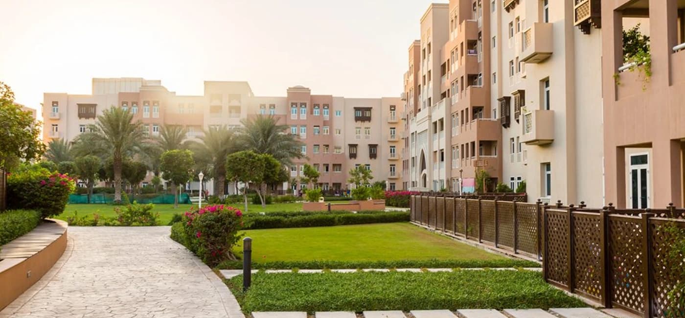 Hammock Park Dubai Main Brochure