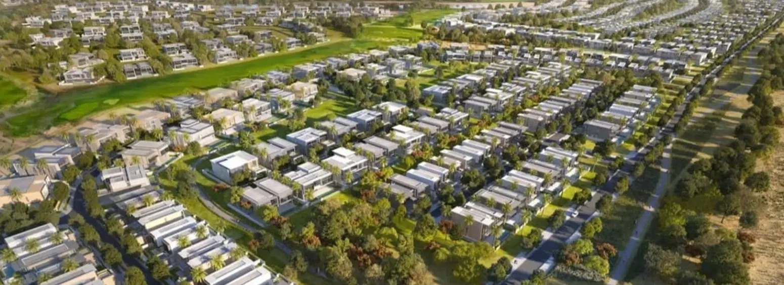 Is Dubai Hills Estate A Good Investment?