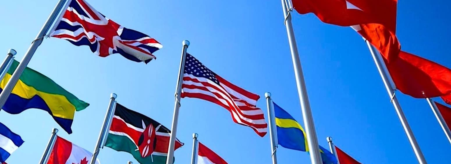 10 Best Countries To Invest In Real Estate 2022