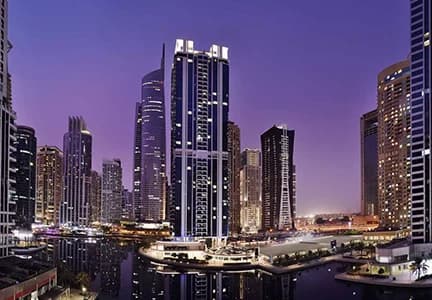 Why Invest In Jumeirah Lake Towers?