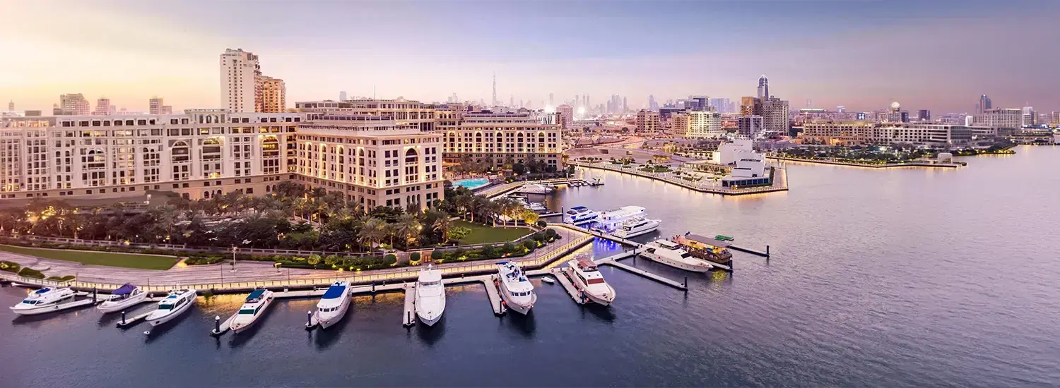 Al Jaddaf Freehold Investment Guide 2026: Buy, Rent, or Walk Away?