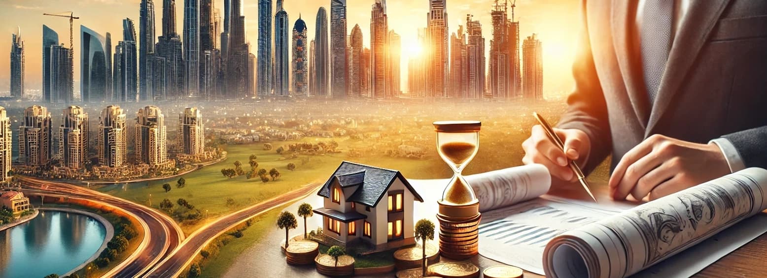 Why Invest in Real estate in Dubai 2023 ?