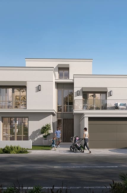 Palmiera 2 by Emaar Dubai Main Banner