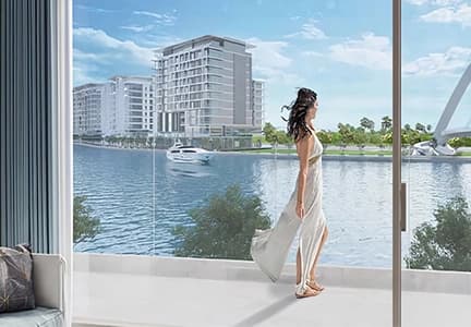 Top 15 Waterfront Living Communities in Dubai: See Why Everyone’s Moving Here!