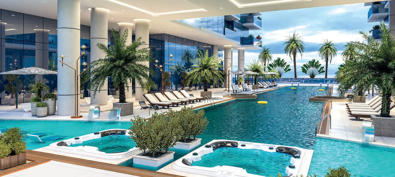 Elitz 2 by Danube Banner