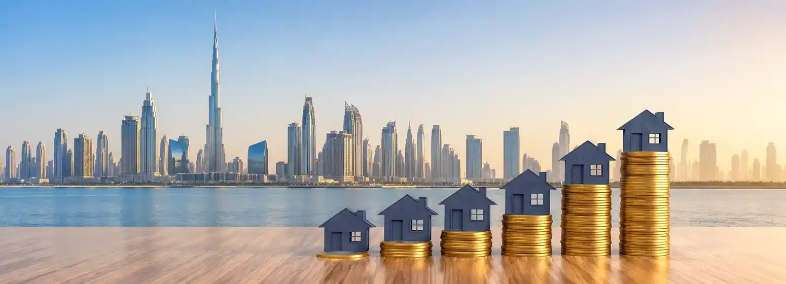 The Prices of Properties In Dubai Is Still Increasing