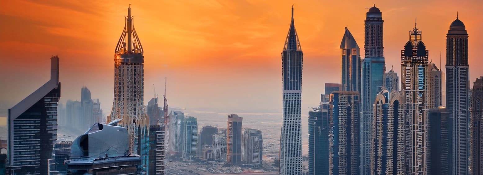 Who Is The Best Builder In Dubai?