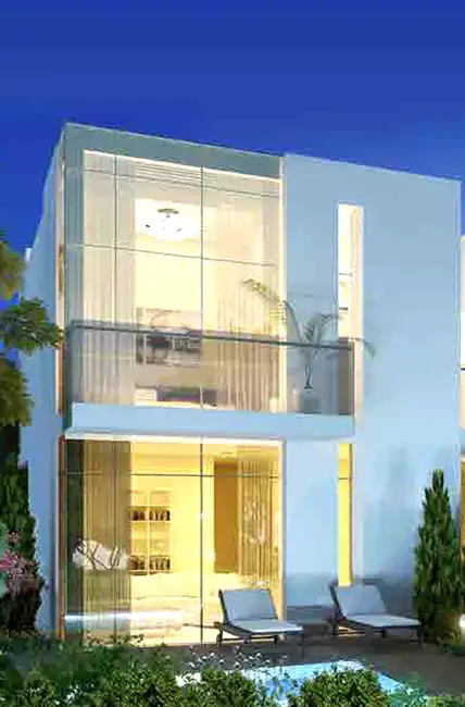 Kensington Boutique Villas Banner