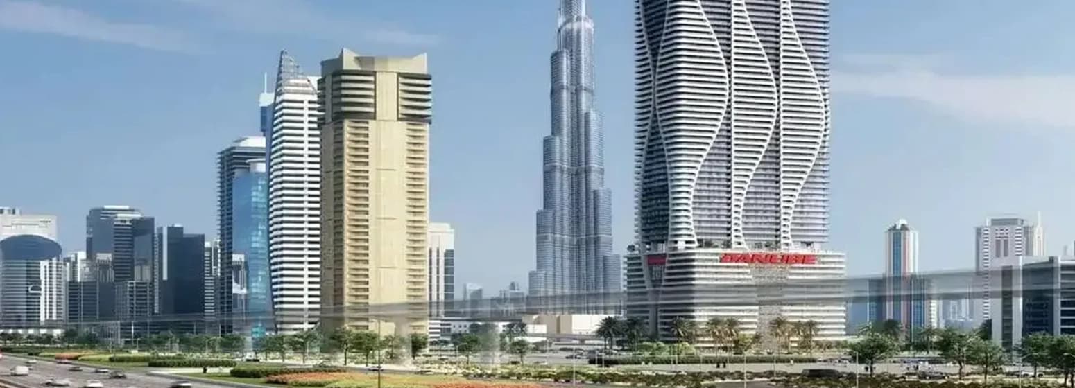 How Danube Is Attracting Indians to Buy Properties in Dubai