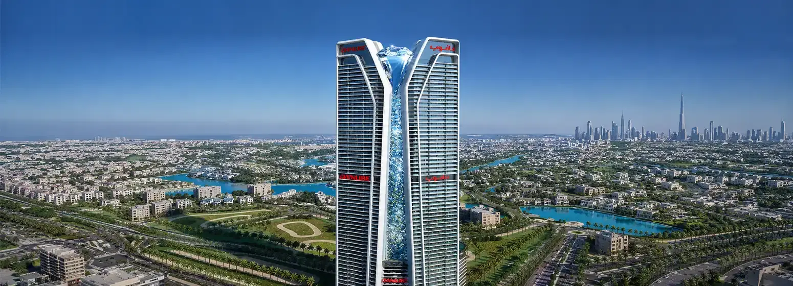 How Danube Is Attracting Indians to Buy Properties in Dubai