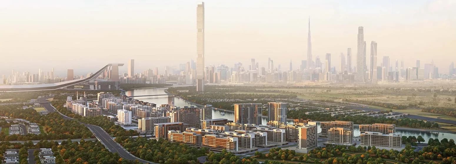 Is MBR City A Good Investment?