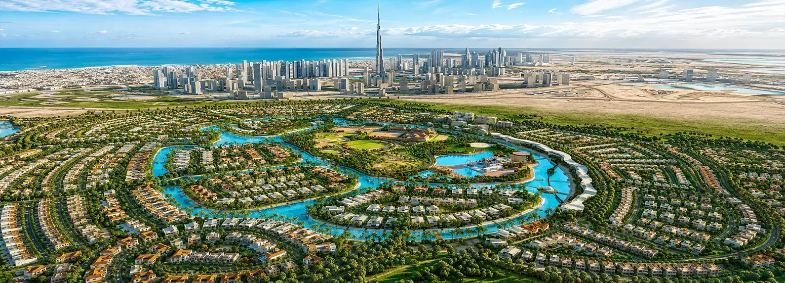 Is MBR City A Good Investment?