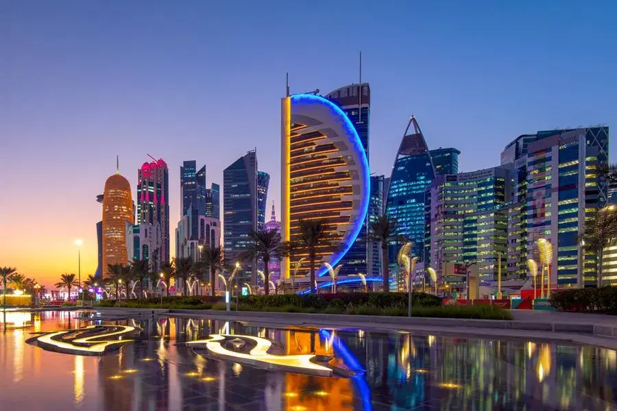 Dubai Approves Record $82.41 Billion Budget 2026-2028