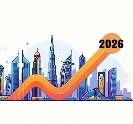 Dubai Real Estate Forecast 2026: 120,000 New Units Supply Wave