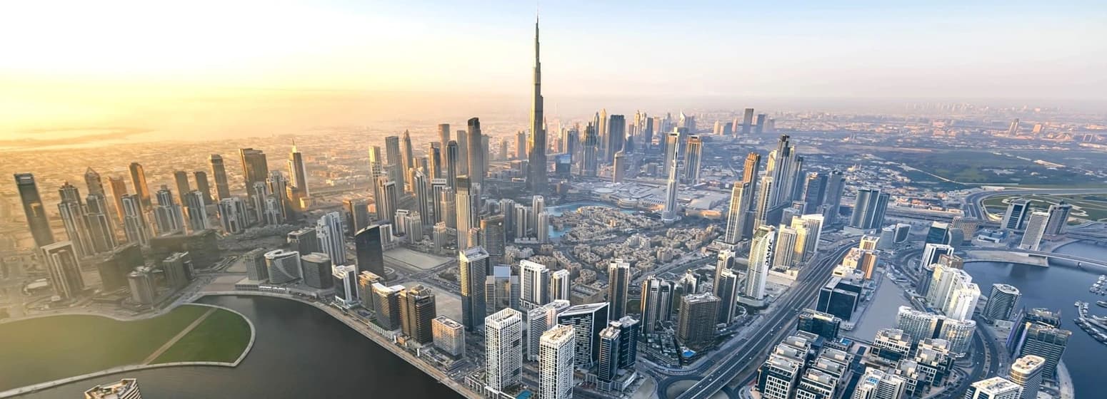 The Real Estate In Dubai Is Seeing An Increase In Property Demand In 2024