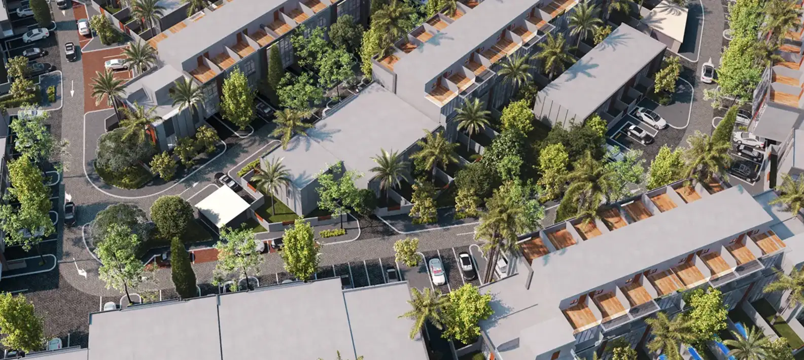 Verdana Phase 3 Main Banner