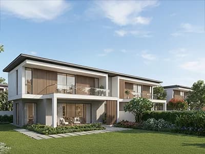 What is Sobha Sanctuary in New Dubai ?