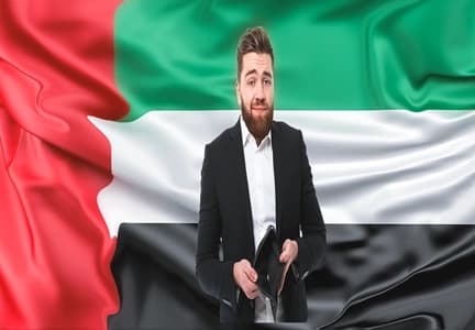 UAE Salaries on a Decline: The Influx of Competitive Expatriates