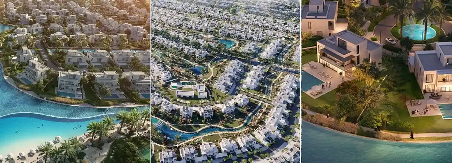 Latest Affordable Residential Communities in Dubai 2026