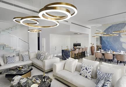 List Of Top Interior Design Companies In Dubai!