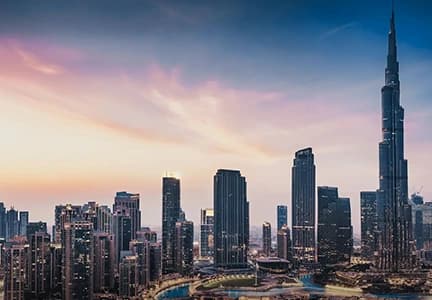 How is 2024 going to be for the property market in Dubai?