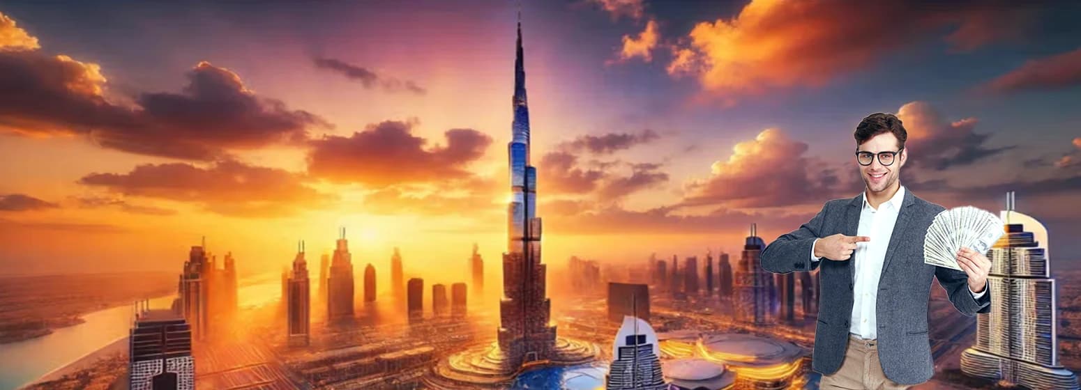 Dubai’s Affordability 2025 - The Spending Costs