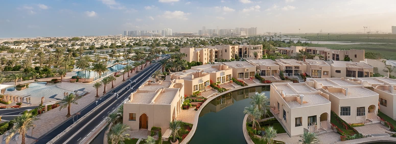 Is Al Furjan A Good Investment?