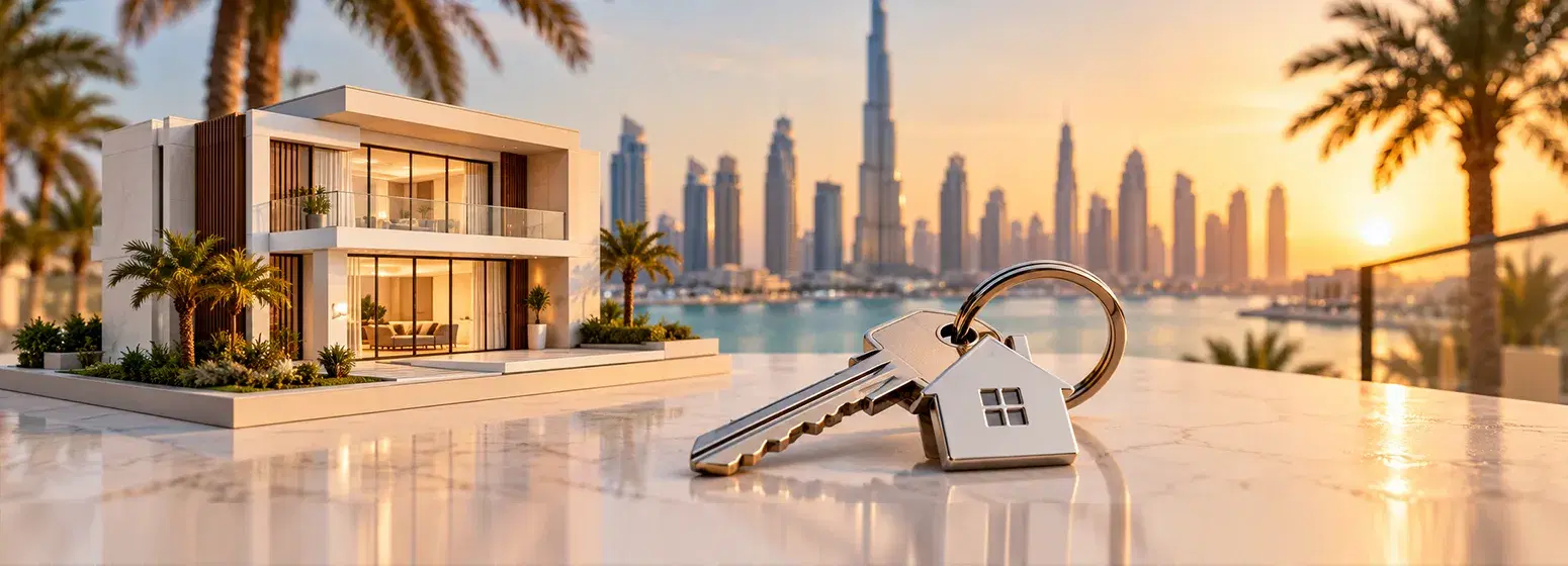 Short Term Rentals in Dubai May Increase in 2025 Also