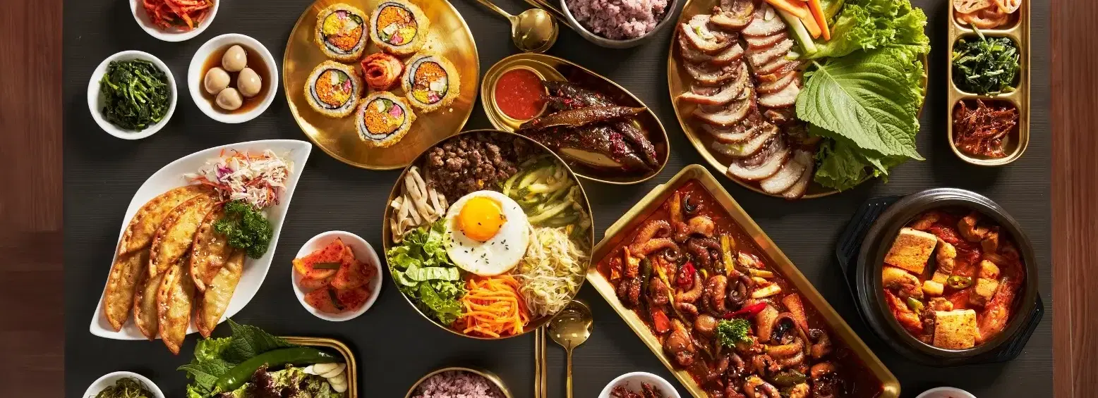 What Is the Most Popular Meal in Dubai?