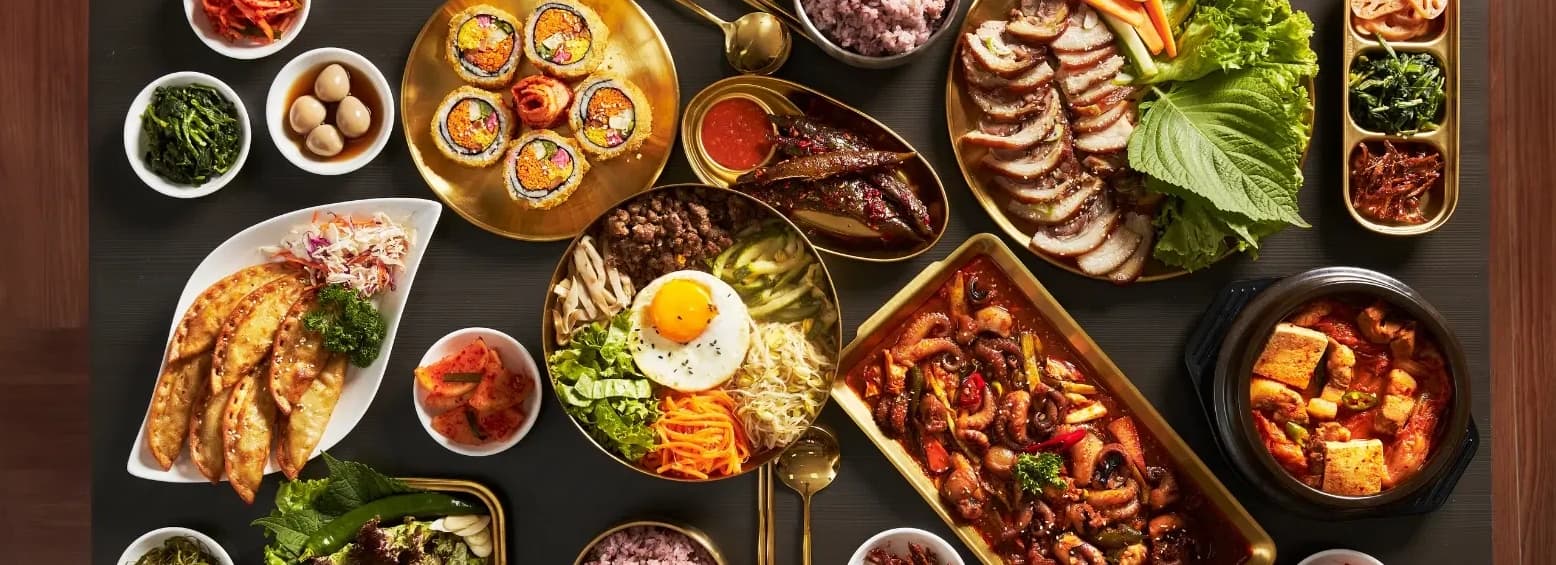 What Is the Most Popular Meal in Dubai?