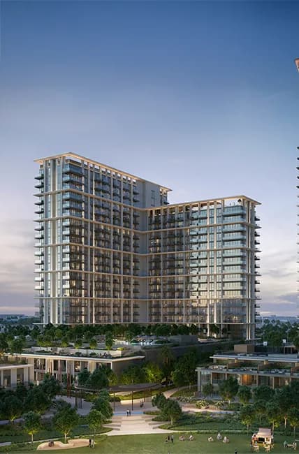 Palace Residences Hillside A at Dubai Hills Estate