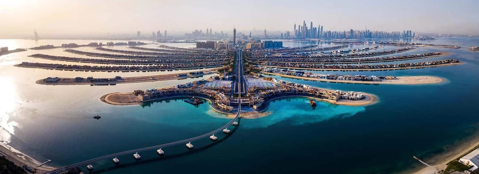 Pros and Cons of living in Palm Jumeirah Community