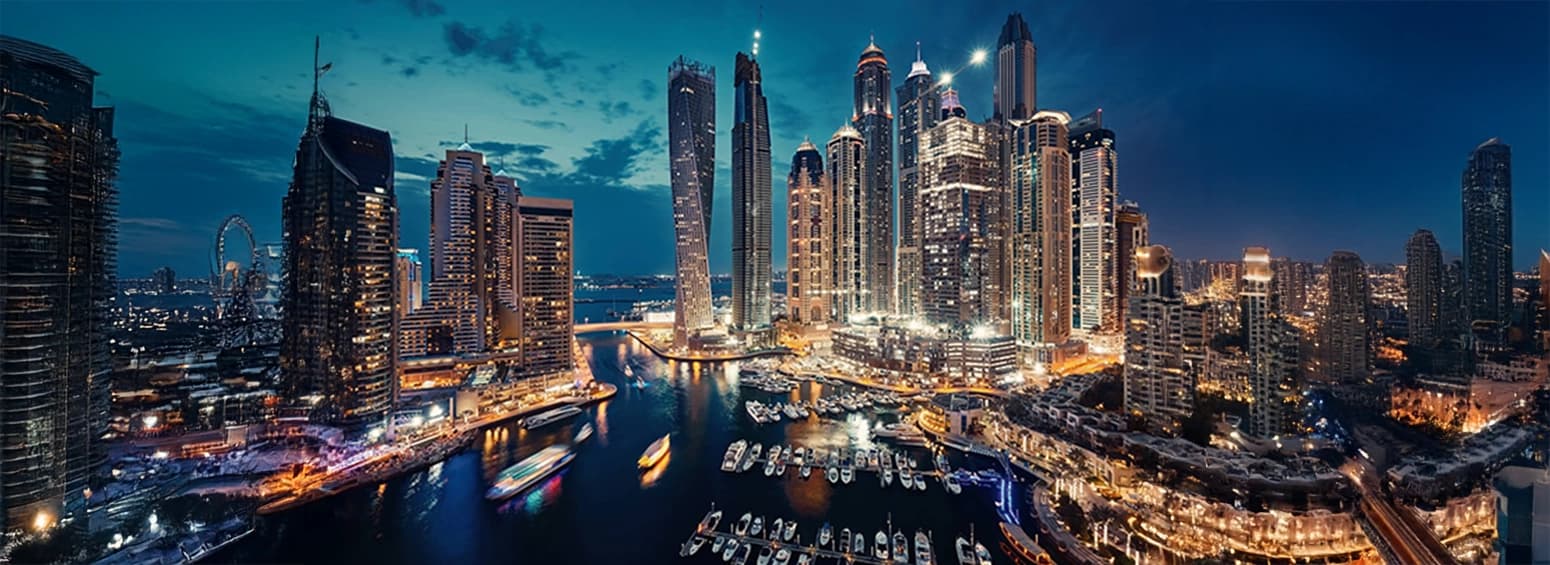 Is Dubai Good For Investing?