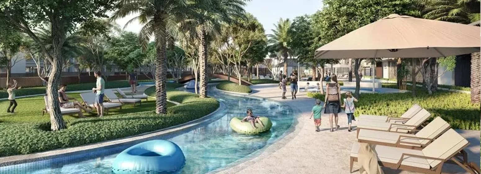 Is Arabian Ranches A Good Investment?