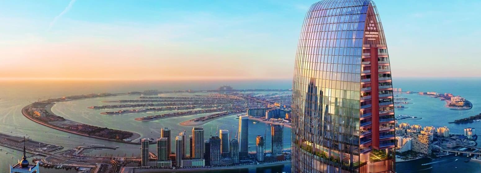 Off Plan Projects In Dubai Marina