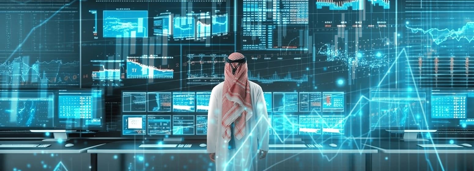 The Role of Artificial Intelligence In Dubai's Real Estate Sector