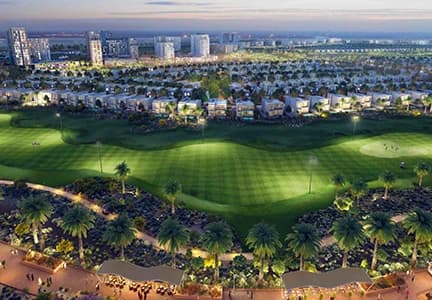 Top Real Estate Properties In EMAAR South Dubai