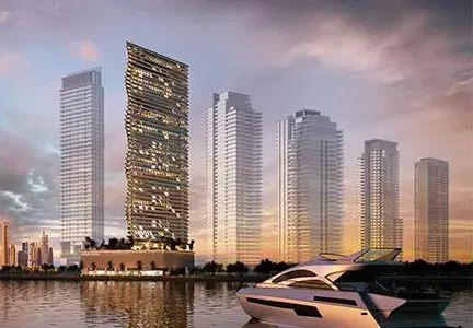 Why Would You Want to Live in Dubai Maritime City?