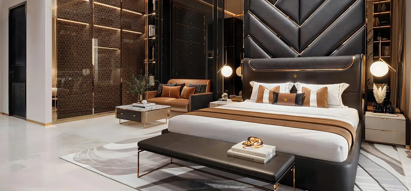 Breez by Danube at Dubai Maritime City