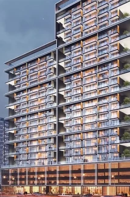 Binghatti Tulip Main Banner