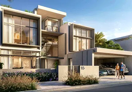 The New Limited Villas by Emaar Properties: A Place of Luxuries in Emaar South
