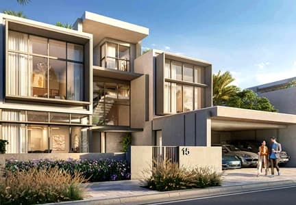 The New Limited Villas by Emaar Properties: A Place of Luxuries in Emaar South
