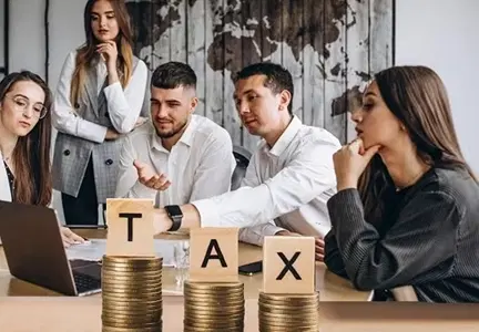 UAE New Corporate Tax in 2025: What They’re Not Telling You!"