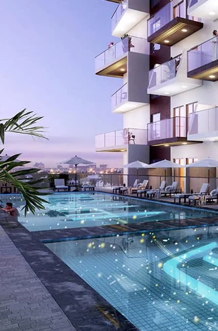 Skyrise by Binghatti Main Banner